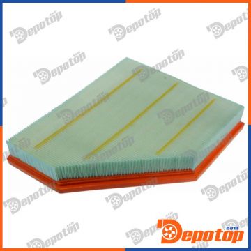 Filtre à air pour BMW | FAF-BM-032, 18728